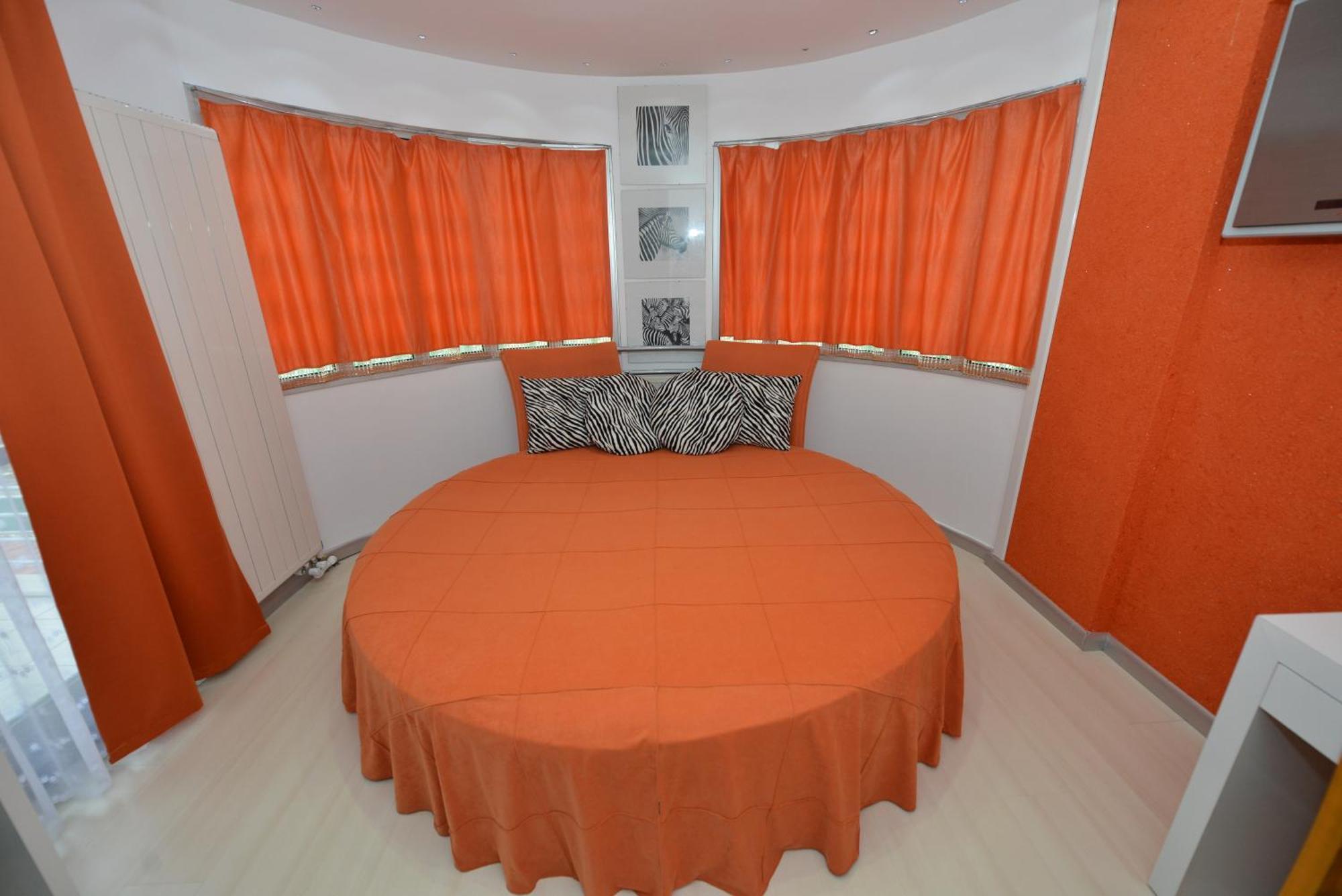 Dardanos Pension Hamidiye Extérieur photo