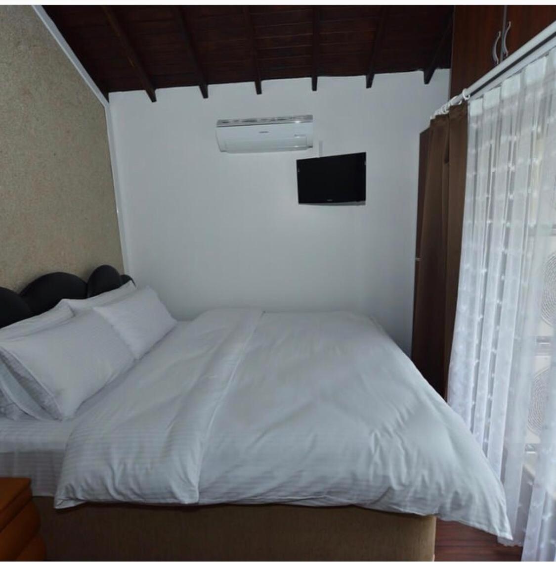 Dardanos Pension Hamidiye Extérieur photo