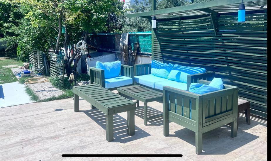 Dardanos Pension Hamidiye Extérieur photo
