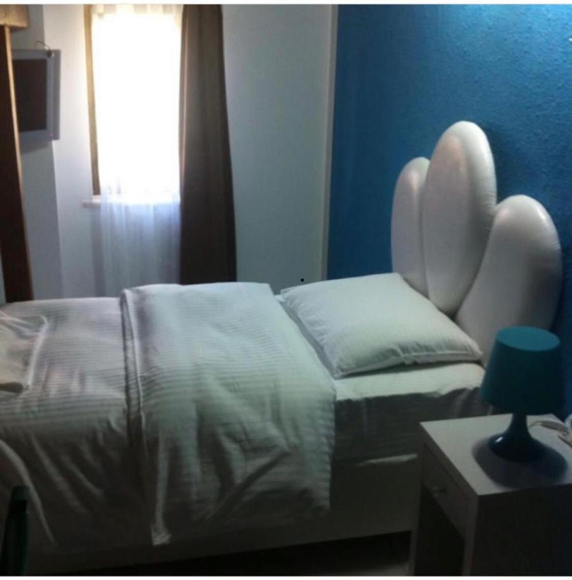 Dardanos Pension Hamidiye Extérieur photo