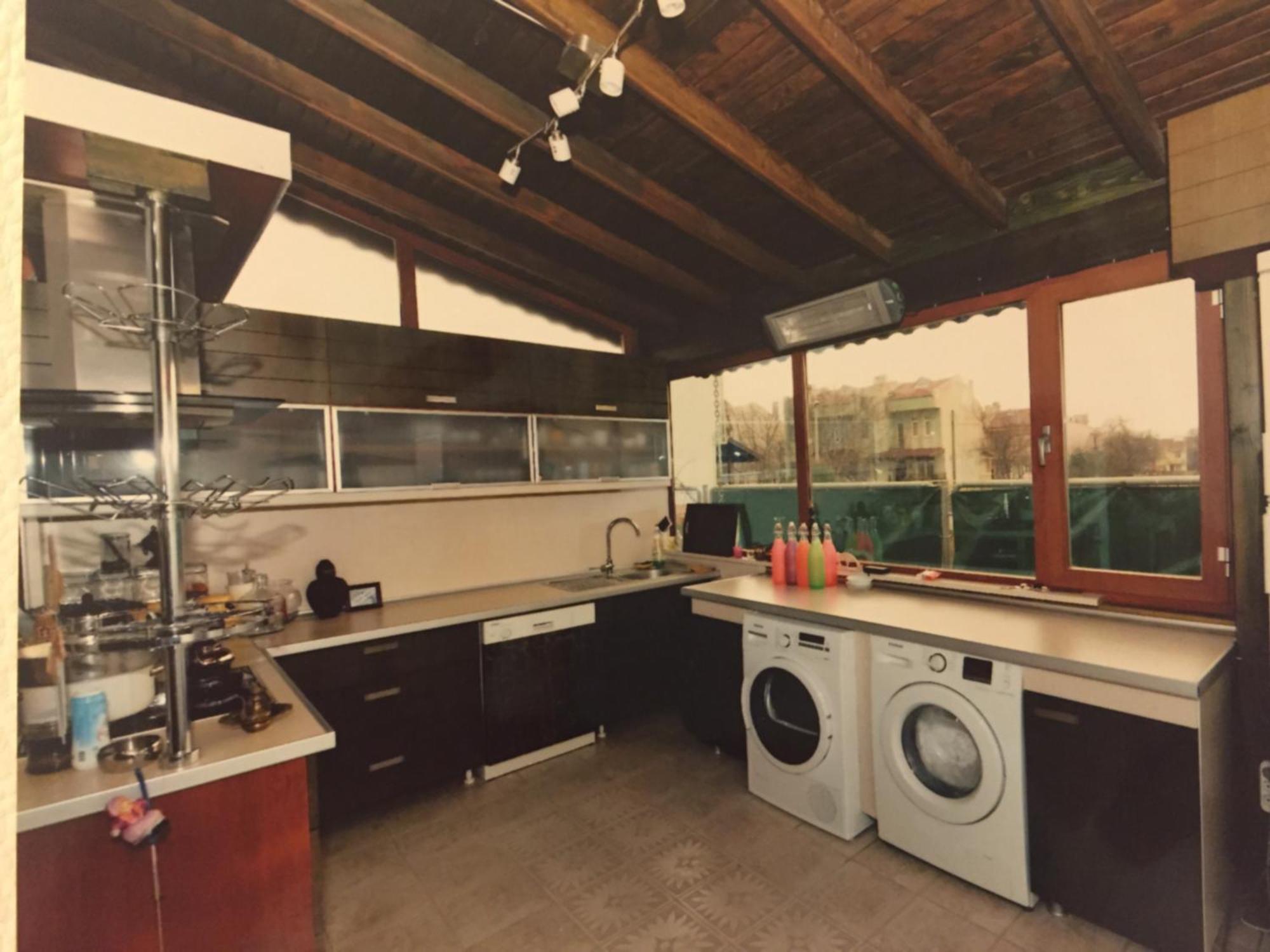 Dardanos Pension Hamidiye Extérieur photo