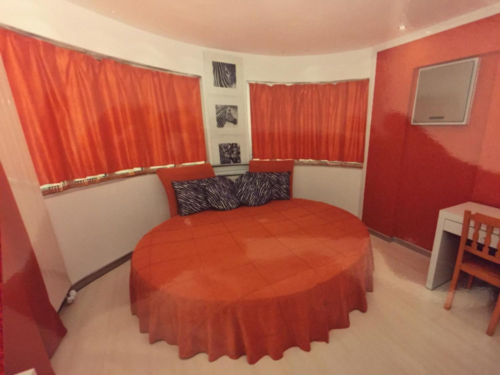Dardanos Pension Hamidiye Extérieur photo