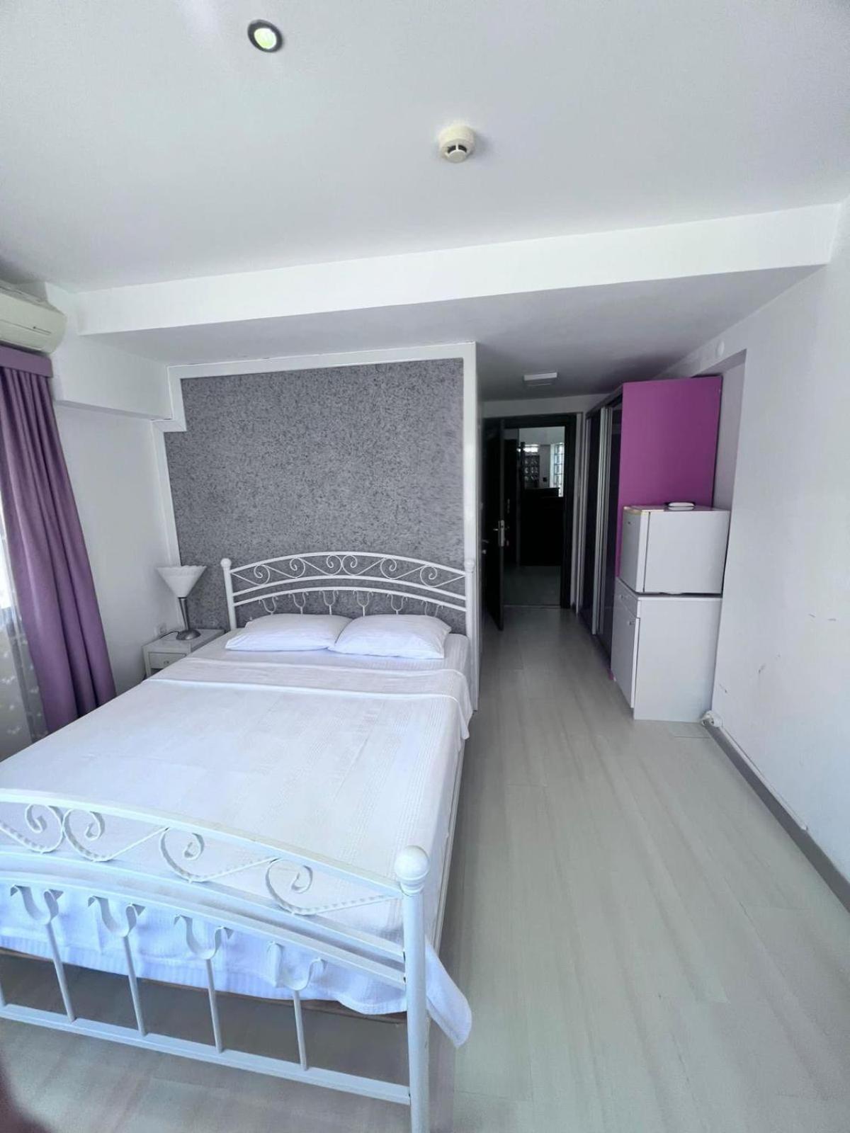 Dardanos Pension Hamidiye Extérieur photo