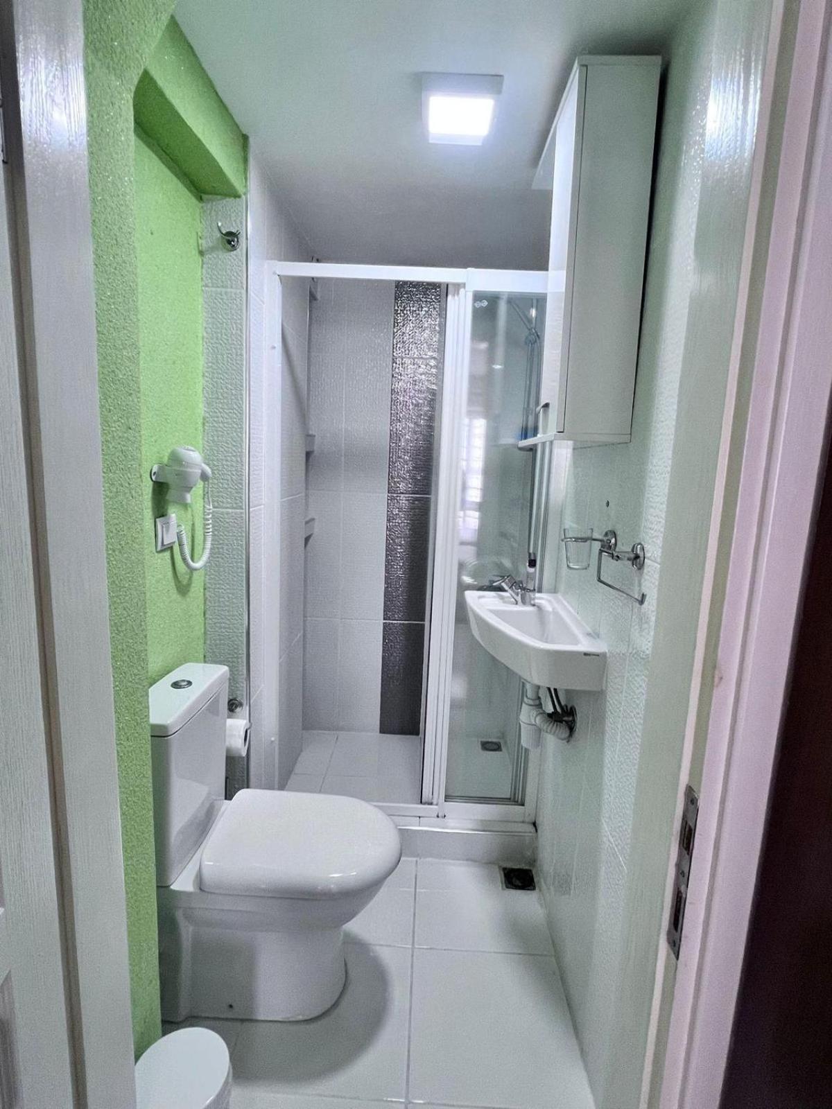 Dardanos Pension Hamidiye Extérieur photo