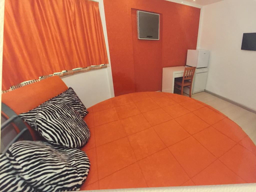 Dardanos Pension Hamidiye Chambre photo