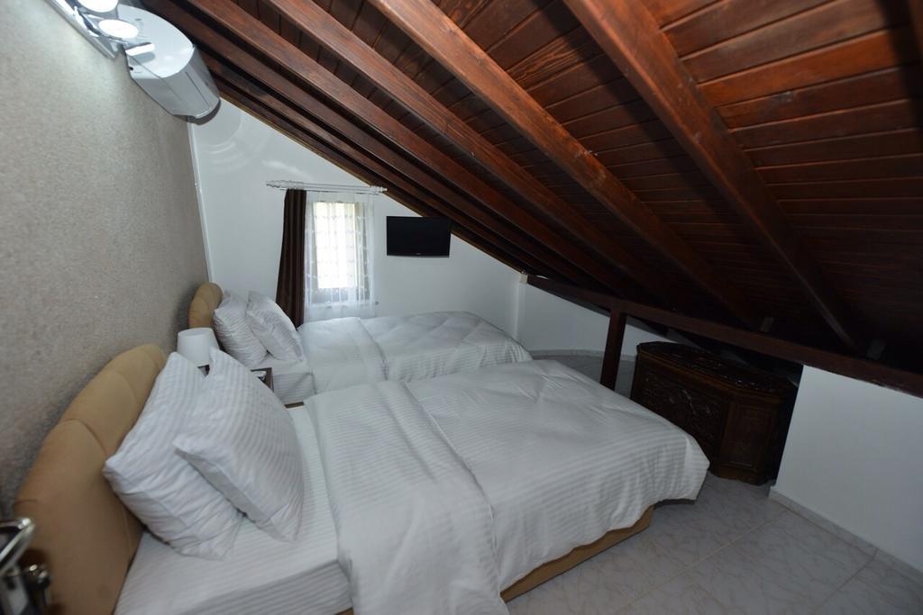 Dardanos Pension Hamidiye Chambre photo