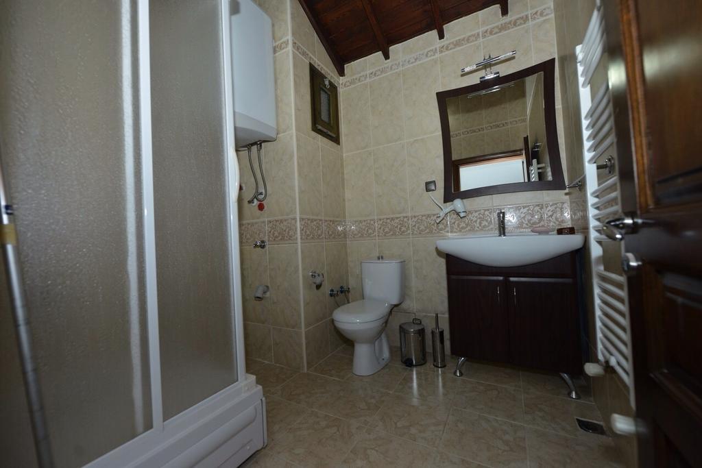 Dardanos Pension Hamidiye Chambre photo