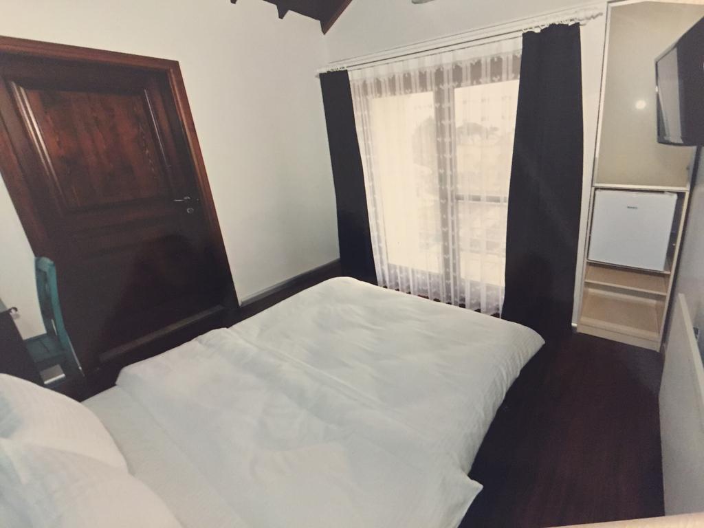 Dardanos Pension Hamidiye Chambre photo