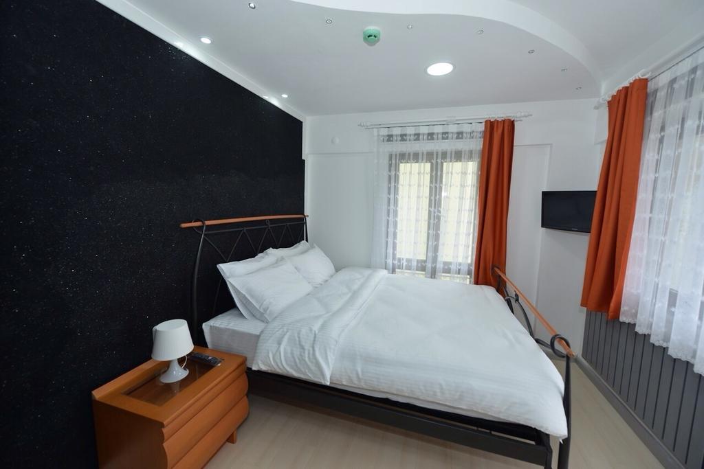 Dardanos Pension Hamidiye Chambre photo