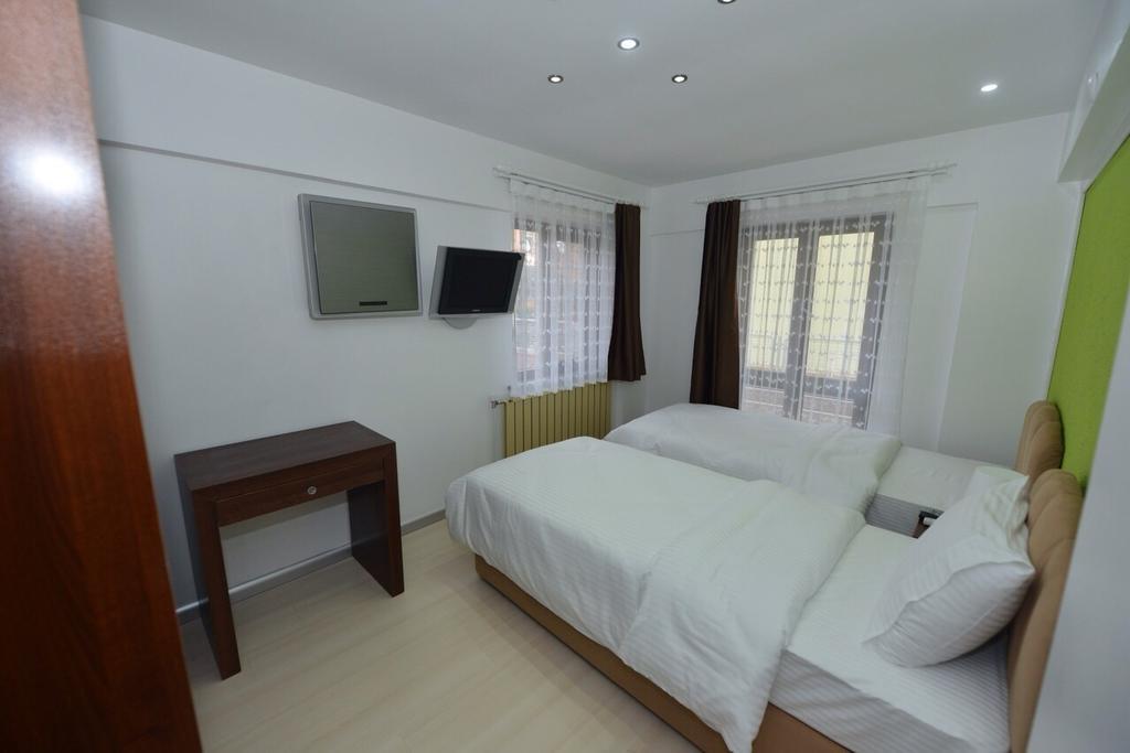 Dardanos Pension Hamidiye Chambre photo