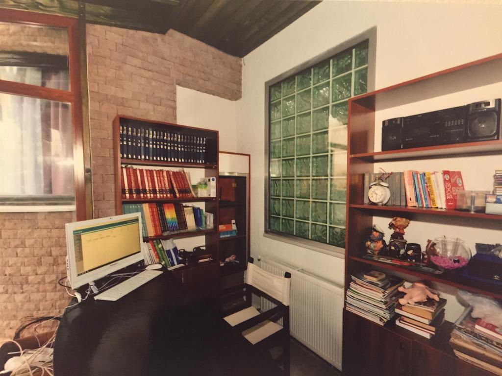 Dardanos Pension Hamidiye Extérieur photo
